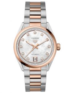 Đồng hồ TAG Heuer Carrera Date WBN2351.BD0000