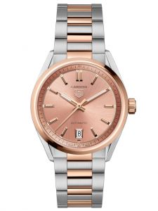 Đồng hồ TAG Heuer Carrera Date WBN2350.BD0000