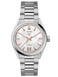 Đồng hồ TAG Heuer Carrera Date WBN231C.BA0001