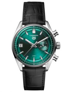 Đồng hồ TAG Heuer Carrera Chronograph CBS2211.FC6545 CBS2211FC6545