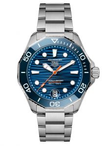 Đồng hồ TAG Heuer Aquaracer Professional 300 Date WBP5111.BA0013 WBP5111BA0013