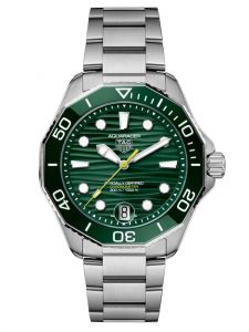 Đồng hồ TAG Heuer Aquaracer Professional 300 Date WBP5116.BA0013