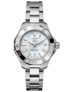 Đồng hồ TAG Heuer Aquaracer Professional 200 SOLARGRAPH WBP1312.BA0005