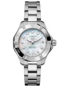 Đồng hồ TAG Heuer Aquaracer Professional 200 SOLARGRAPH WBP1313.BA0005