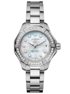 Đồng hồ TAG Heuer Aquaracer Professional 200 Solargraph WBP1314.BA0005