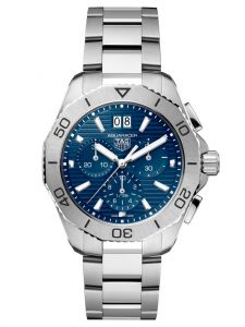 Đồng hồ TAG Heuer Aquaracer Professional 200 Chronograph CBP1113.BA0627