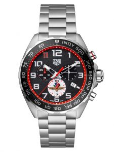 Đồng hồ TAG Heuer Formula 1 Chronograph x Indy 500 CAZ101AW.BA0842 - Phiên bản đặc biệt
