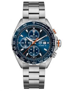 Đồng hồ TAG Heuer Formula 1 Chronograph CAZ201G.BA0876