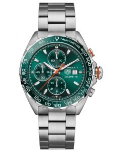 Đồng hồ TAG Heuer Formula 1 Chronograph CAZ201H.BA0876