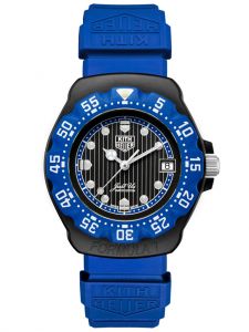 Đồng hồ TAG Heuer Formula 1 | KITH WA121J.BT0012 - Phiên bản giới hạn