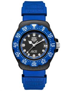 Đồng hồ TAG Heuer Formula 1 | KITH WA121J.BT0012 WA121JBT0012 - Phiên bản giới hạn