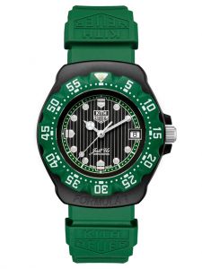 Đồng hồ TAG Heuer Formula 1 | KITH WA121L.BT0014 - Phiên bản giới hạn