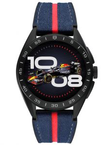 Đồng hồ TAG Heuer Connected Calibre E4 x Oracle Red Bull Racing Edition SBR8A80.EB0365 SBR8A80EB0365