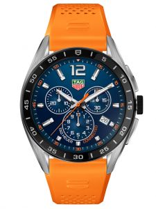 Đồng hồ TAG Heuer Connected Calibre E4 SBR8A10.BT6265