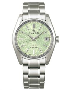 Đồng hồ Grand Seiko Heritage SBGH343