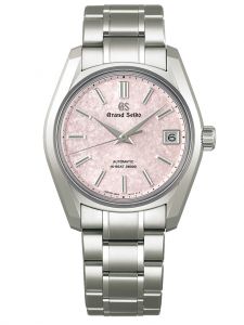 Đồng hồ Grand Seiko Heritage SBGH341