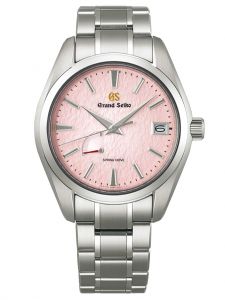 Đồng hồ Grand Seiko Heritage SBGA497 - Phiên bản giới hạn 1500 chiếc