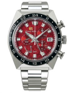 Đồng hồ Grand Seiko Sport SBGC275 - Phiên bản giới hạn 700 chiếc