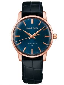 Đồng hồ Grand Seiko Elegance SBGW314 - Phiên bản giới hạn 50 chiếc