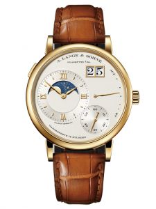 Đồng hồ A. Lange & Söhne Grand Lange 1 Moon Phase 139.021