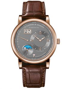 Đồng hồ A. Lange & Söhne Lange 1 Perpetual Calendar 345.033 E