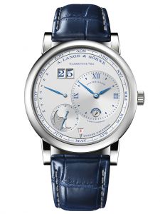 Đồng hồ A. Lange & Söhne Lange 1 Tourbillon Perpetual Calendar “25th Anniversary” 720.066FE - Phiên bản giới hạn 25 chiếc