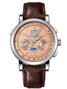 Đồng hồ A. Lange & Söhne Datograph Perpetual Tourbillon 740.056FE - Phiên bản giới hạn 100 chiếc