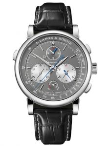 Đồng hồ A. Lange & Söhne Triple Split 424.038F - Phiên bản giới hạn 100 chiếc