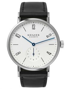 Đồng hồ Nomos Glashutte Tangomat Ref. 601