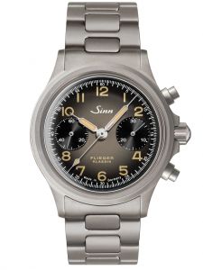 Đồng hồ Sinn Spezialuhren 356 Pilot Classic As E 356.0202