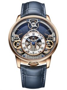 Đồng hồ Arnold & Son Technical Specifications 1TPER.W01A.C153A 1TPERW01AC153A