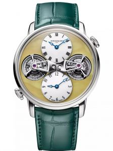 Đồng hồ Arnold & Son Double Tourbillon 1DTAW.Z07A.C291W 1DTAWZ07AC291W