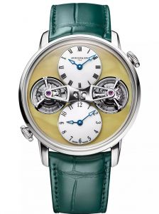 Đồng hồ Arnold & Son Double Tourbillon 1DTAW.Z07A.C291W