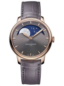 Đồng hồ Arnold & Son Perpetual Moon 1GLBR.U02A.C283A