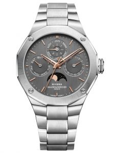 Đồng hồ Baume & Mercier Riviera M0A10786