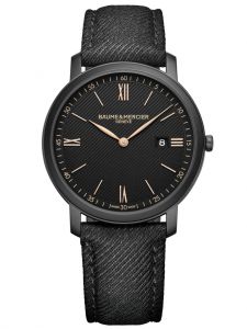 Đồng hồ Baume & Mercier Classima M0A10762