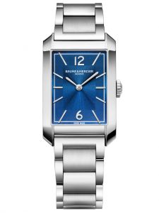 Đồng hồ Baume & Mercier Hampton M0A10754