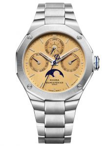 Đồng hồ Baume & Mercier Riviera M0A10742