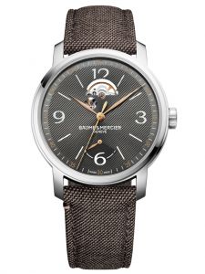 Đồng hồ Baume & Mercier Classima M0A10718