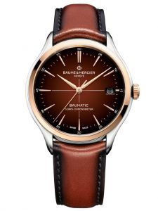 Đồng hồ Baume & Mercier Clifton M0A10713