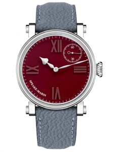 Đồng hồ Speake Marin Academic 413817030