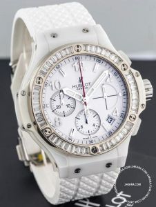 Đồng Hồ Hublot Big Bang Aspen Chronograph 41mm 341.CW.230.RW.194