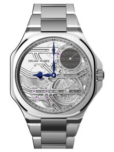 Đồng hồ Speake Marin Ripples 604020150