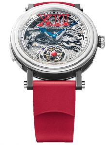 Đồng hồ Speake Marin Haute Horlogerie 964282520 - 1 chiếc duy nhất