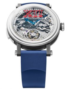 Đồng hồ Speake Marin Haute Horlogerie 964282400 - 1 chiếc duy nhất