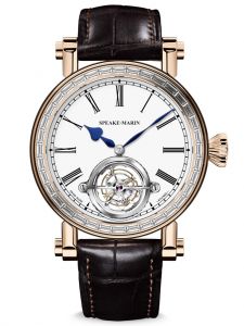 Đồng hồ Speake Marin Heritage 10032 - 1 chiếc duy nhất