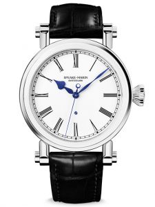 Đồng hồ Speake Marin Heritage Resilience 38 - Phiên bản giới hạn