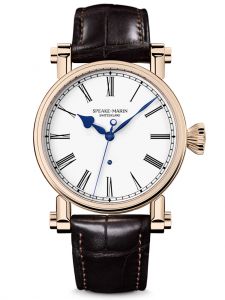 Đồng hồ Speake Marin Heritage Resilience 42 - Phiên bản giới hạn