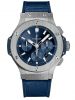 dong-ho-hublot-big-bang-steel-blue-chronograph-44mm-301-sx-7170-lr - ảnh nhỏ  1