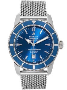 Đồng hồ Breitling Super Ocean Heritage  A172C340CA - lướt